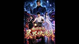 《都市怪谈：灵界快递员》【最新完结剧集】