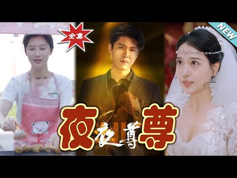 夜尊：逆襲之路