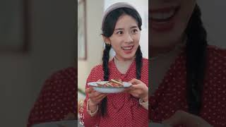 重生梨渦藏愛