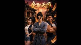 全职天师