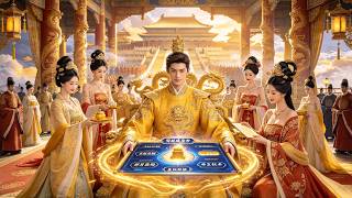 [Multi SUB] ｜他穿越六皇子激活昏君系统，越荒淫越强！绝色女帝天天宠爱他！！