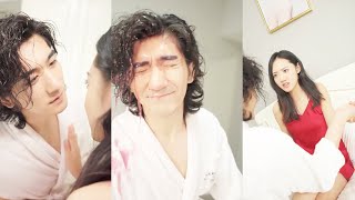 出軌老公與小三的挑釁，絕望妻子的逆轉反擊