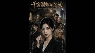 千金潜归昭父冤