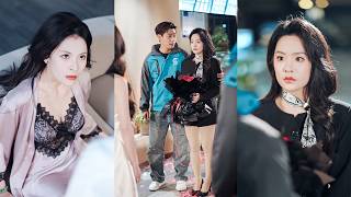 Reborn on the Proposal Day: Ditch My Ex, Woo Her CEO BFF