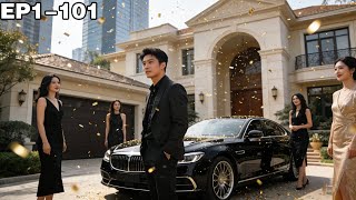 每日抽獎系統：社畜三天變首富