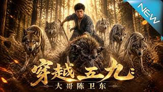 Crossing 1959: Brother Chen Weidong