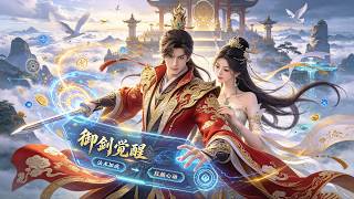 五世轮回神功：平定灵起大陆