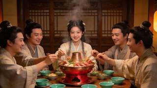 会法术的冲喜小乞丐