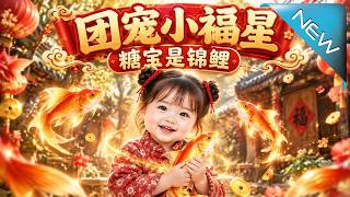 团宠小福星：糖宝是锦鲤
