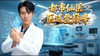 Urban Immortal Doctor: Reaching the Peak of Medical Path