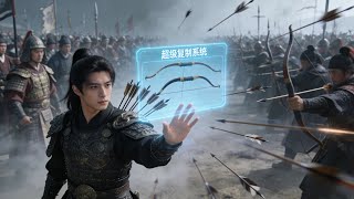 穿越大明儅小兵：我用複制系統造鉄軍