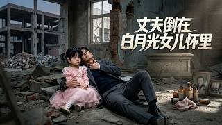 The Husband in His First Love's Daughter's Arms