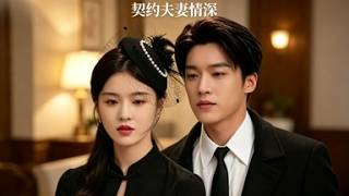 Contractual Couple's Deep Affection
