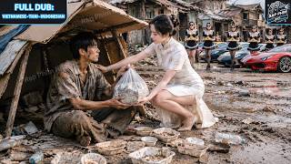 Nữ Tổng Tài Bị Ép Liên Hôn Liền Bao Nuôi Bừa Thằng