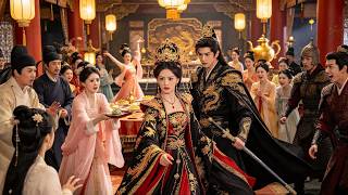 Ten Years of Vengeance: The Courtesan’s Return to Glory