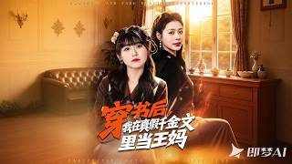 After Transmigrating into a Novel: I’m the Housekeeper in the Fake & Real Heiress Story