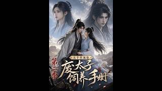 《五千里流放，废太子饲养手册第二季》