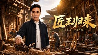 匠王归来