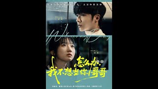 怎么办，我不想当你哥哥