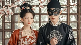 替嫁复仇：我嫁给毁容太监