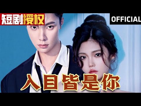入目皆是你