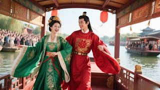 大婚错嫁：纨绔夫君守边城