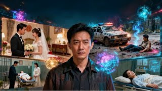 車禍後我得了仙系統，他們嘲諷我時首富上門跪謝