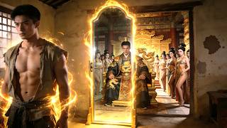 After Being Dumped, I Swapped Identities with the Emperor