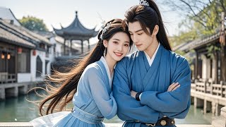 当我穿成皇后：卷王逆袭记