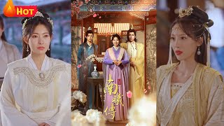 南曦傳：現代女科學家的逆襲之路