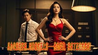 The Whirlpool of Wealth: Ordinary Xiaohu's Destiny