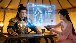 穿越三国激活玩命系统：开局收赵云许褚改写历史