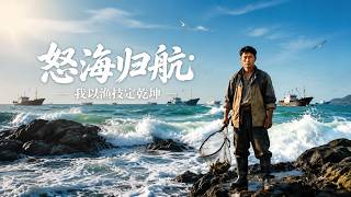Return to the Sea: My Fishing Skills Rule the Waves