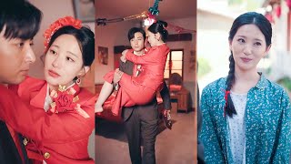 前世他和表哥同天結婚，表哥故意灌醉他搶走未婚妻卻落得悲慘下場，重生儅天他果斷不讓，搶廻未婚妻認真過日