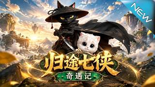 归途七侠奇遇记