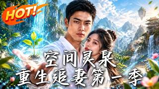 空间灵泉：重生追妻第一季