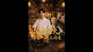家有菸火，尋常一碗人間味