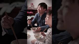 孝子三寶