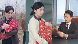 逃離冥婚隂謀的複仇之路