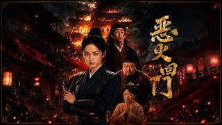 Burning Vengeance on Returning Home