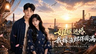 姐姐逃婚，我嫁渔郎得圆满