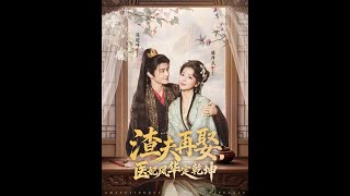 渣夫再娶，医妃风华定干坤