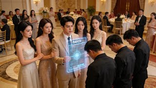 After Transmigrating into a Doomed Villain, I Went Crazy with the Emotion System