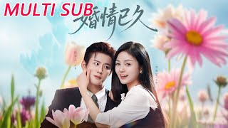 Long-Married Affection