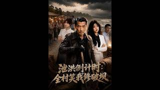 泄洪倒計時：全村笑我脩破垻