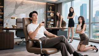 《穿成豪门奶娃傻少后，我用智商逆袭了》