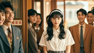 重生換嫁：妹妹嫉妒我風生水起