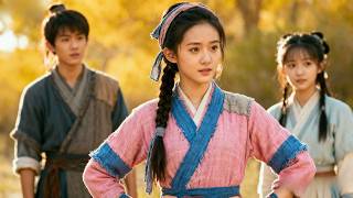 Transmigrated as the Vicious Female Supporting Role: I Just Love Being a "Bad Seed"