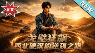 《Gobi Surge: A Northwest Rugged Man's Rise to Wealth》
