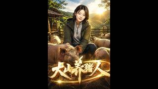 《大山养猪人》